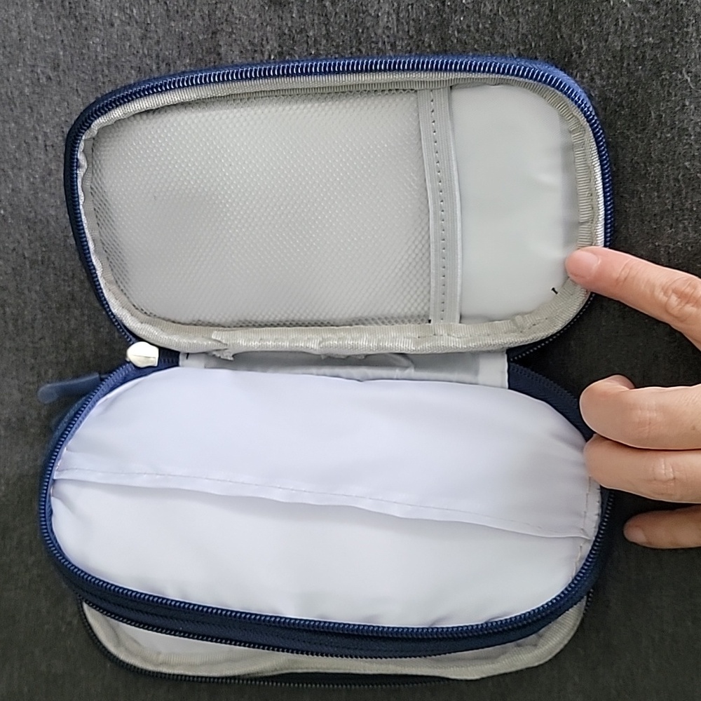 Tech Organizing Bag - image 3